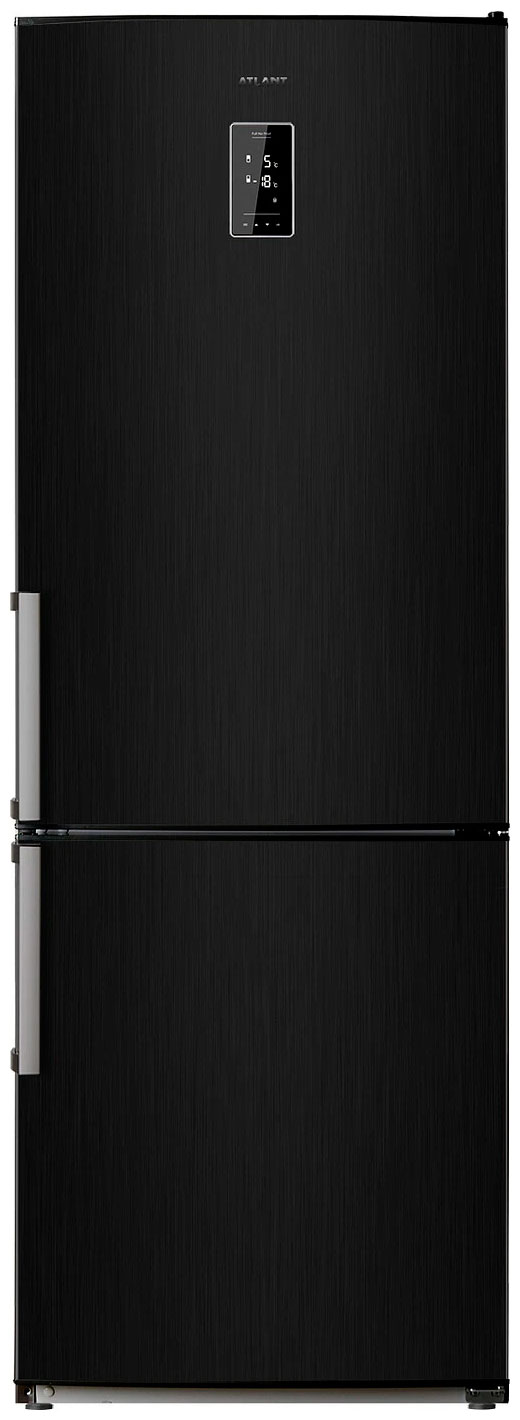 Двухкамерный холодильник ATLANT ХМ-4524-050-ND двухкамерный холодильник atlant хм 4424 009 nd