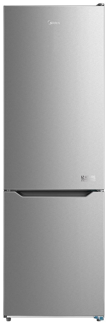 Двухкамерный холодильник Midea MDRB424FGF02I встраиваемый двухкамерный холодильник midea mdre353fgf01
