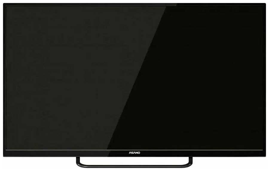 Изображение товара Телевизор Asano 55LU8120T 4K Smart TV с Dolby Digital и HDMI
