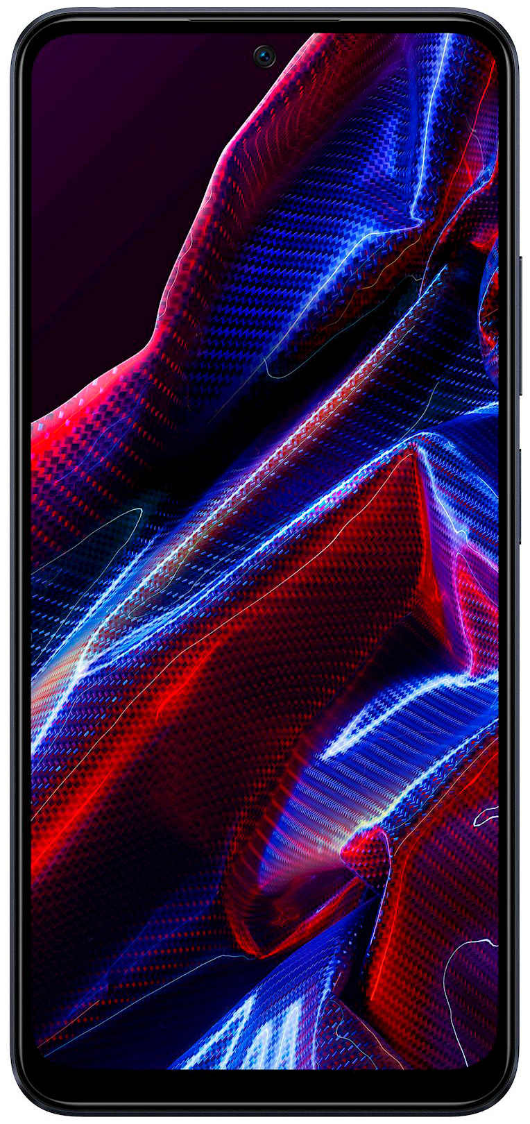 смартфон poco x5 5g 8 256gb blue Смартфон Poco X5 5G 8GB+256GB Black