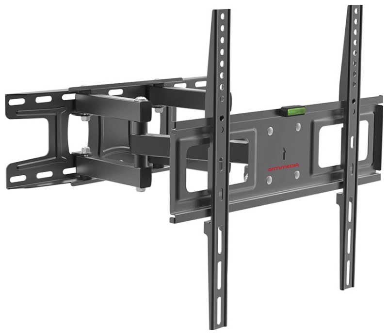 Изображение товара Кронштейн для телевизора Arm media LCD-417 черный