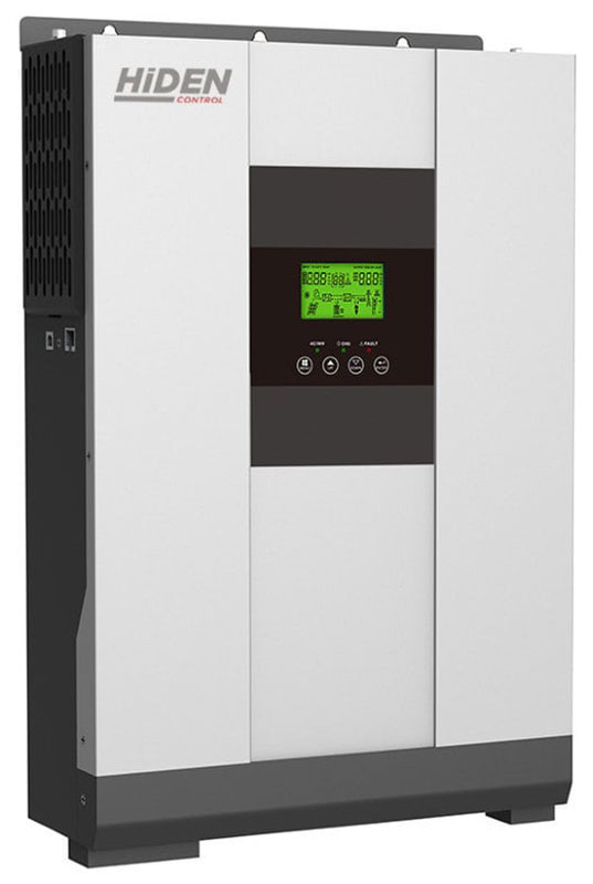 

ИБП Hiden Control HS20-5048P 48в 5000Вт PWM 60A, Серебристый