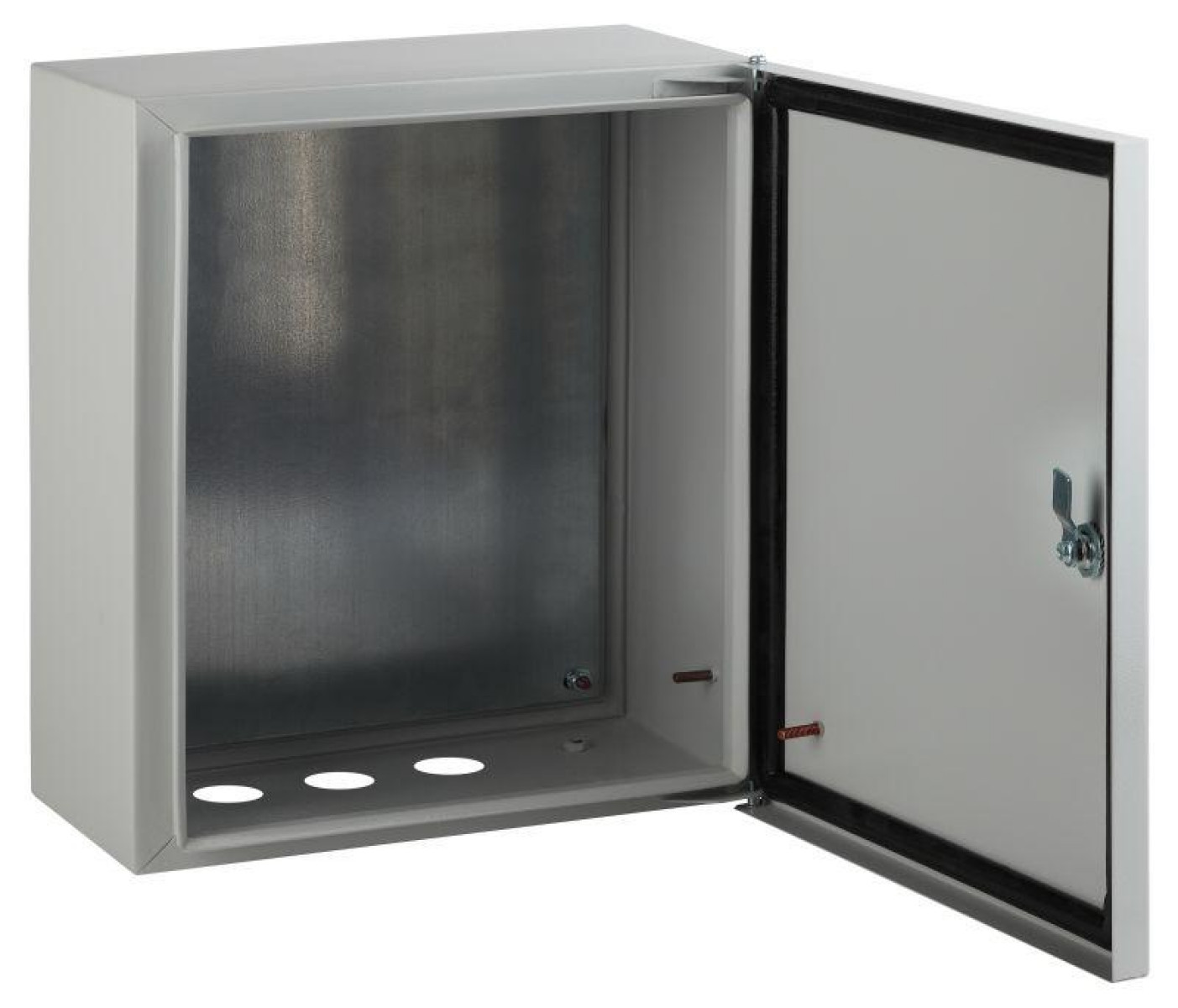 Изображение товара ЭРА корпус металлический ЩМПг-00 290х220х155 IP54 защищенный корпус