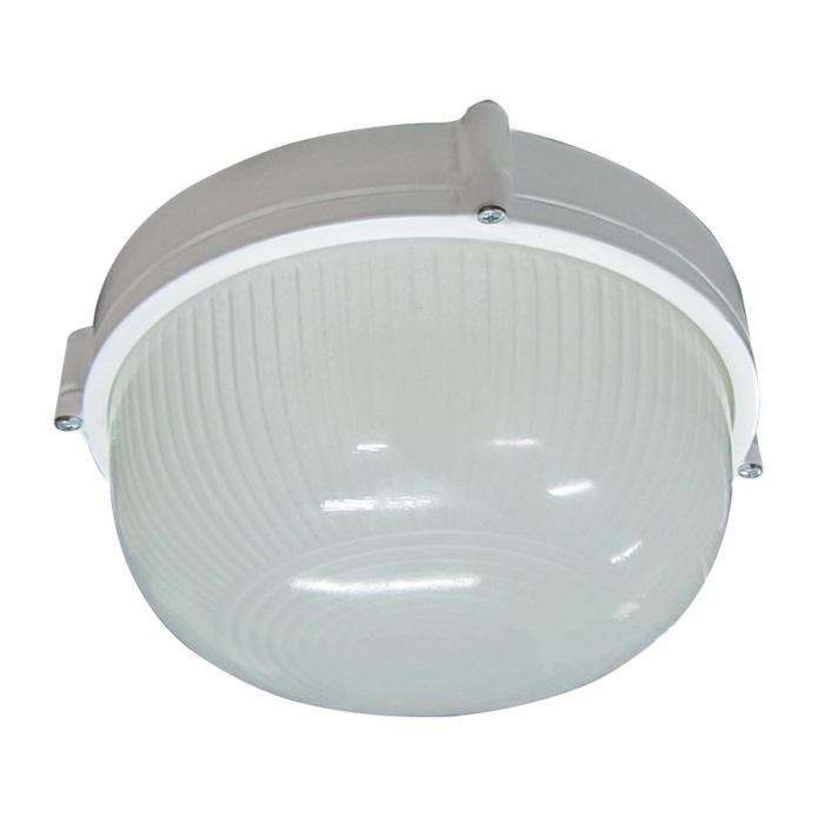 Изображение товара Настенно-потолочный светильник Элетех НПП 03-60-013 Банник 1301 для улицы и влажных помещений