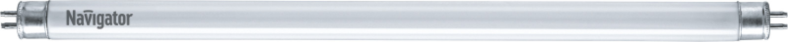 Изображение товара Лампа люминесцентная Navigator 94 107 8 Вт T5 G5 для бытового и коммерческого освещения