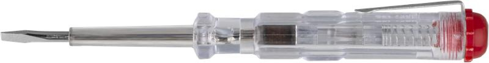 Изображение товара Отвертка-индикатор Онлайт Отвертка индикаторная 82 925 OHT-Oti01-140 (135мм) Изображение товара Отвертка-индикатор Онлайт Отвертка индикаторная 82 925 OHT-Oti01-140 (135мм)