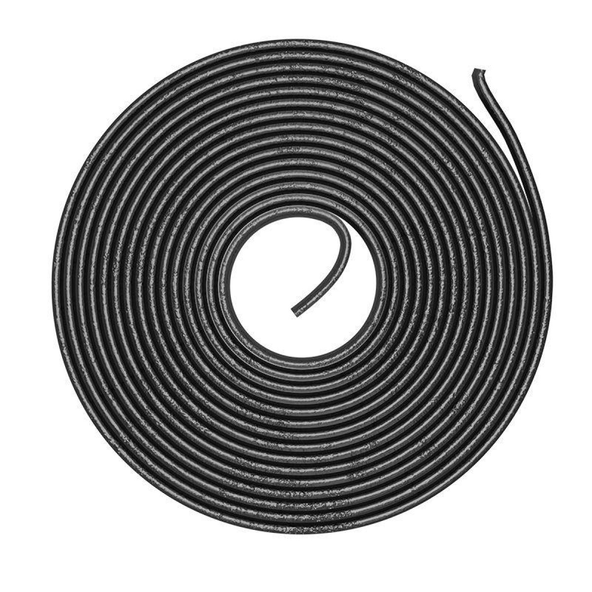 Изображение товара Припой с канифолью Rexant ПОС-61 d1.0 мм спираль 1 метр для пайки