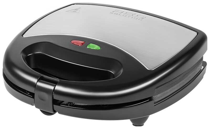 

Минипекарня Red Solution RMB-M614/1, Черный/сталь