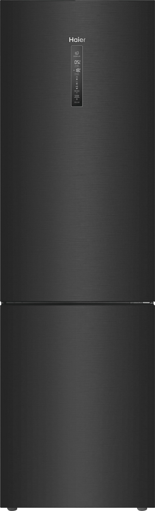 Изображение товара Двухкамерный холодильник Haier C4F740CDBGU1 графитовый с управлением через Wi-Fi