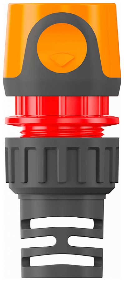 

Коннектор c аквастопом Daewoo для шланга 12.5-15 мм 1/2" - 5/8" DWC 2515