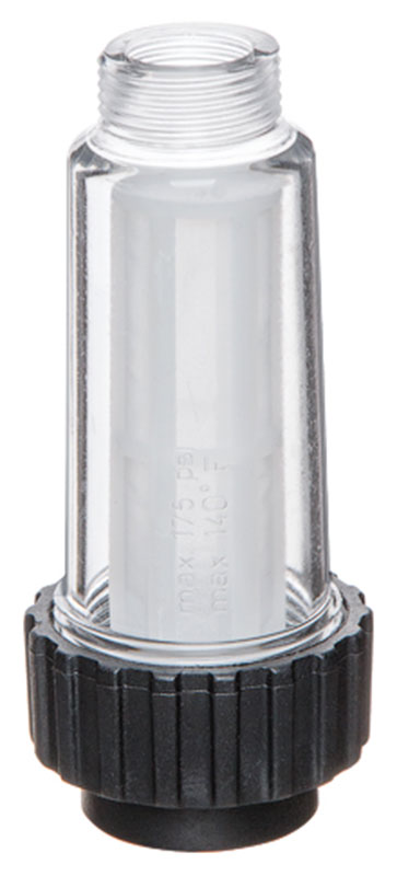 Изображение товара Фильтр тонкой очистки (большой) Eco для очистителя высокого давления HPW-1217, HPW-1419, HPW1521S, HPW-1723RS, HPW-1720Si, HPW-1825RSE, HPW-1770, HPW