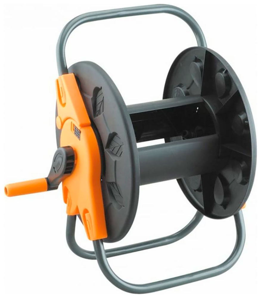 Изображение товара Катушка для шланга Startul GARDEN 1/2/60 м (ST6015-02)