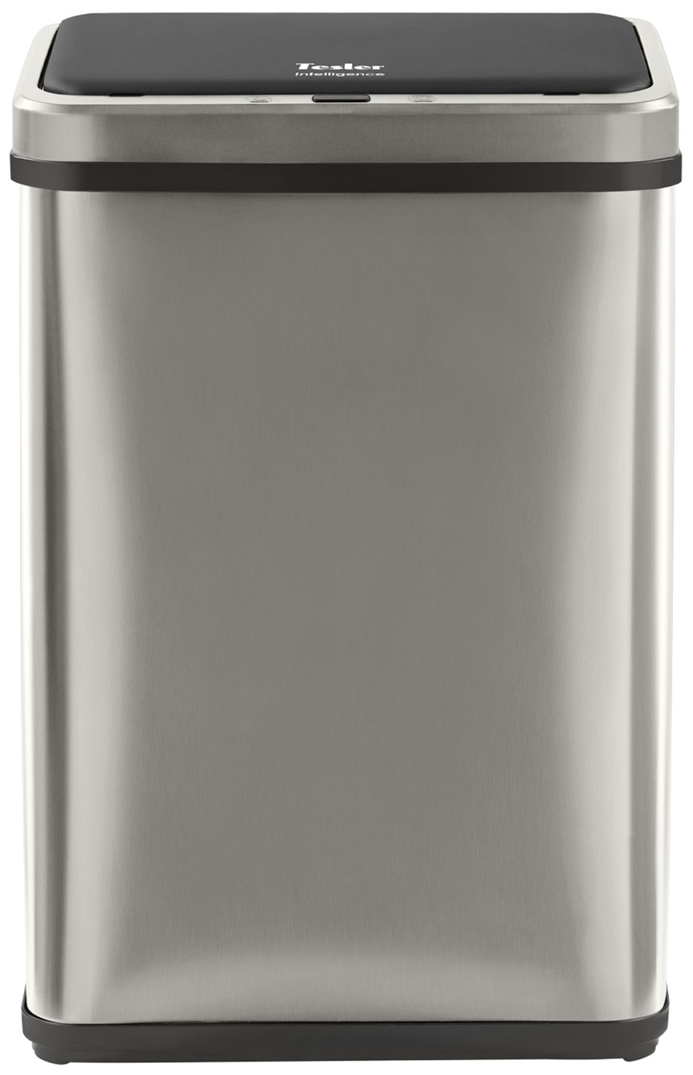 

Сенсорное ведро для мусора Tesler STB-40F INOX