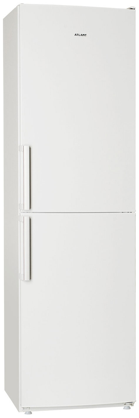 Двухкамерный холодильник ATLANT ХМ 4425-000 N встраиваемый двухкамерный холодильник atlant хм 4307 000