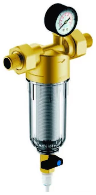 Изображение товара Магистральная система Гейзер Бастион 112 1/2" (32670)