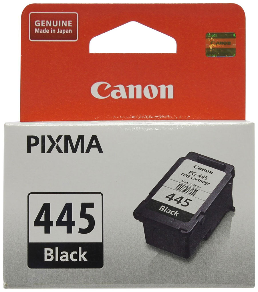 Изображение товара Картридж Canon PG-445 8283 B 001 Чёрный