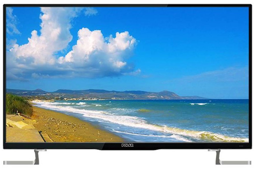 Изображение товара Телевизор Polar P32L23T2C Изображение товара Телевизор Polar P32L23T2C
