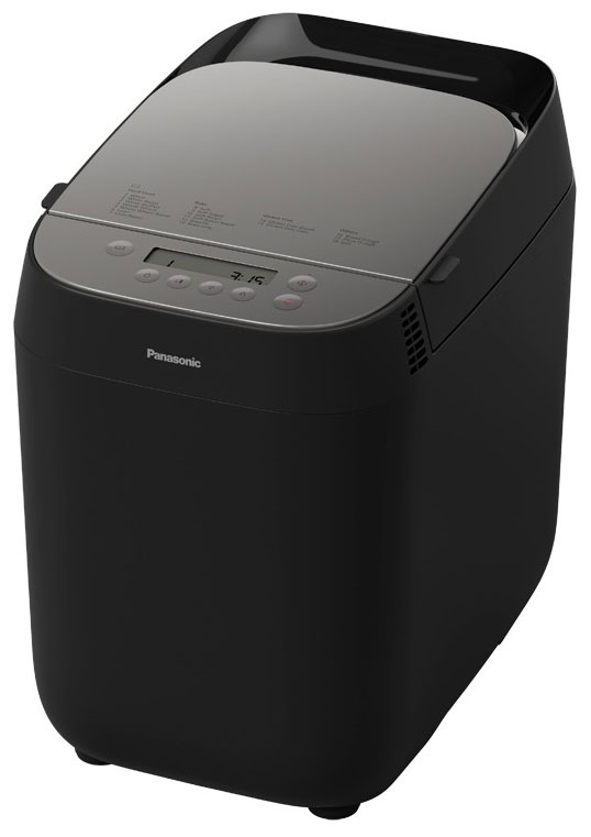 Изображение товара Хлебопечка Panasonic SD-ZP2000KTS