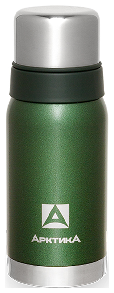 Изображение товара Термос Арктика 106-1200, 1,2л зелёный
