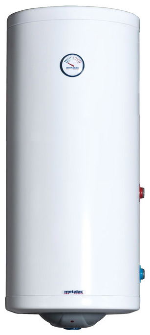 

Водонагреватель накопительный Metalac COMBI PRO WR 150 (правое подключение)