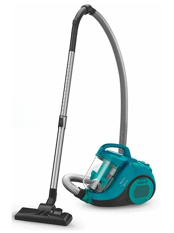 Пылесос напольный Tefal Swift Power TW2922EA