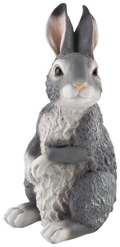 Изображение товара Фигурка садовая Park Заяц полевой 169390