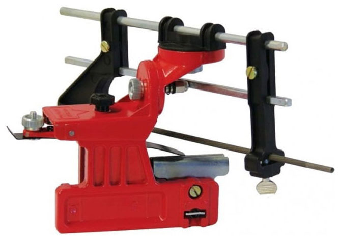 Изображение товара Станок заточный ручной Champion C6500