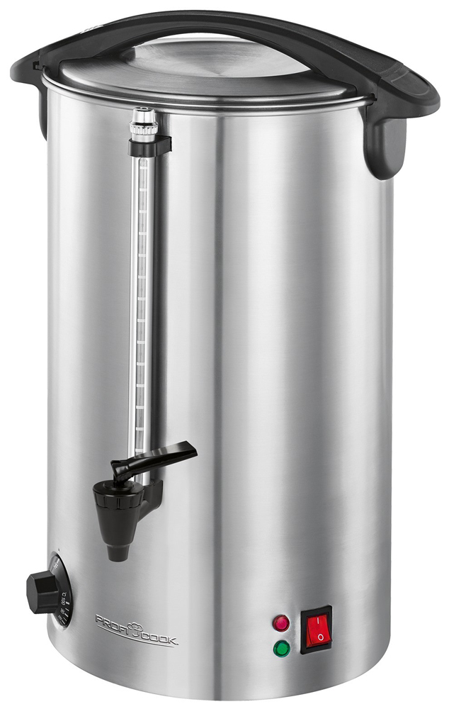 фото Термопот profi cook pc-hga 1196 inox