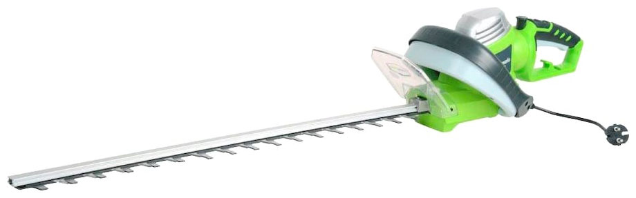 фото Кусторез greenworks ght7068 deluxe, 2201407