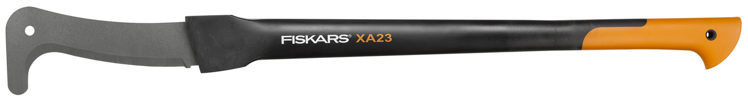 Изображение товара Большой секач для сучьев Fiskars WoodXpert 1003621