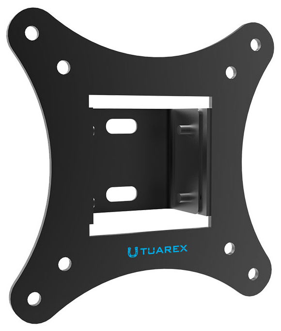 Кронштейн для телевизора Tuarex ALTA-101 BLACK Кронштейн для телевизора Tuarex ALTA-101 BLACK
