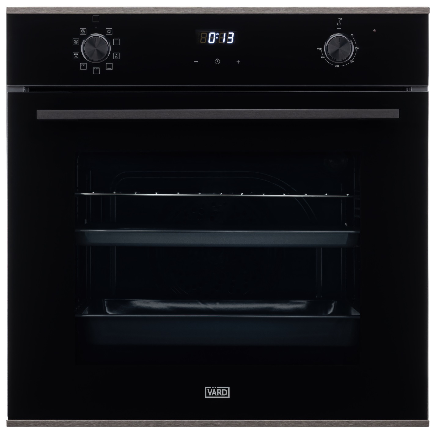 Изображение товара Электрический духовой шкаф Vard VOE444I