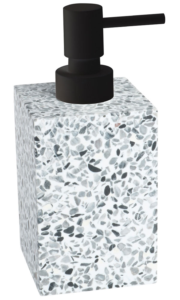 Изображение товара Дозатор для жидкого мыла Fixsen Punto FX-200-1 стильный настольный диспенсер