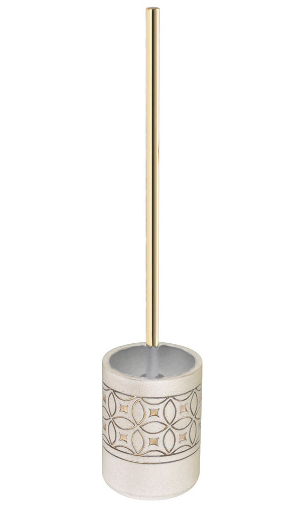 Изображение товара Ершик для унитаза Fixsen Rich (FX-251-5)