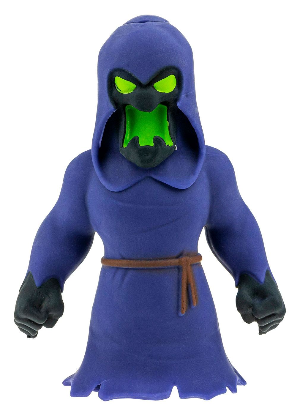 Изображение товара Игрушка-антистресс Toy MONSTER FLEX серия 4, растягивающаяся 15 см Изображение товара Игрушка-антистресс Toy MONSTER FLEX серия 4, растягивающаяся 15 см
