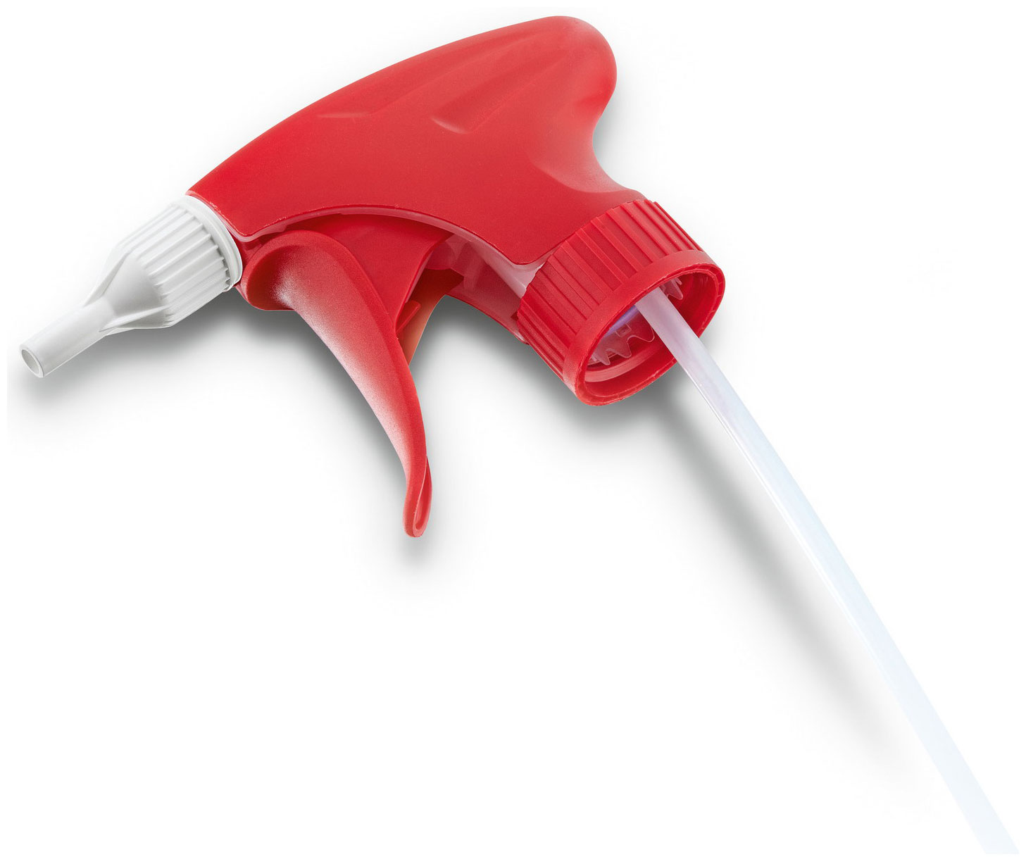 

Распылитель с пенной насадкой Karcher красный