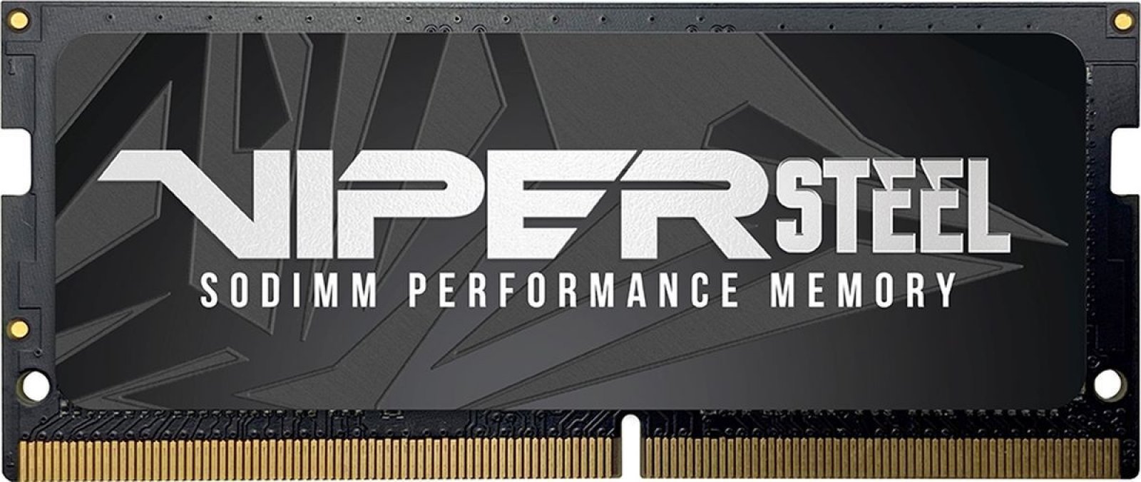 Оперативная память Patriot Memory DDR4 8GB 2666MHz Viper Steel (PVS48G266C8S) Оперативная память Patriot Memory DDR4 8GB 2666MHz Viper Steel (PVS48G266C8S)