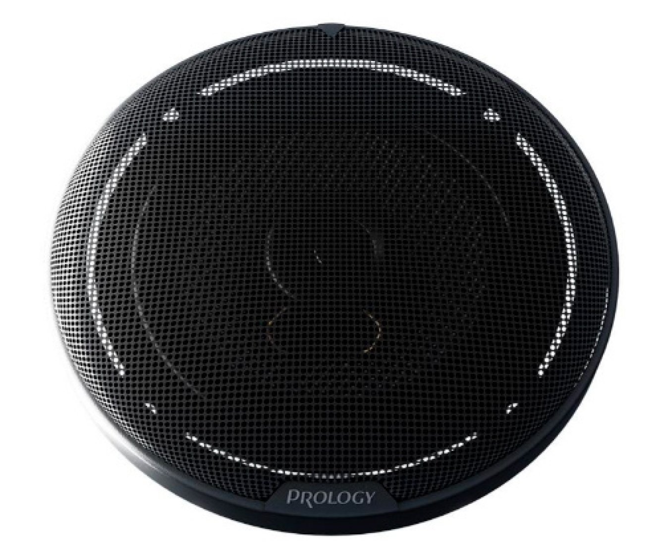 Изображение товара Колонка автомобильная Prology PRPX130 PX-130 130Вт 89дБ 4Ом 13см (5дюйм) (ком.:2кол.) коаксиальные двухполосные