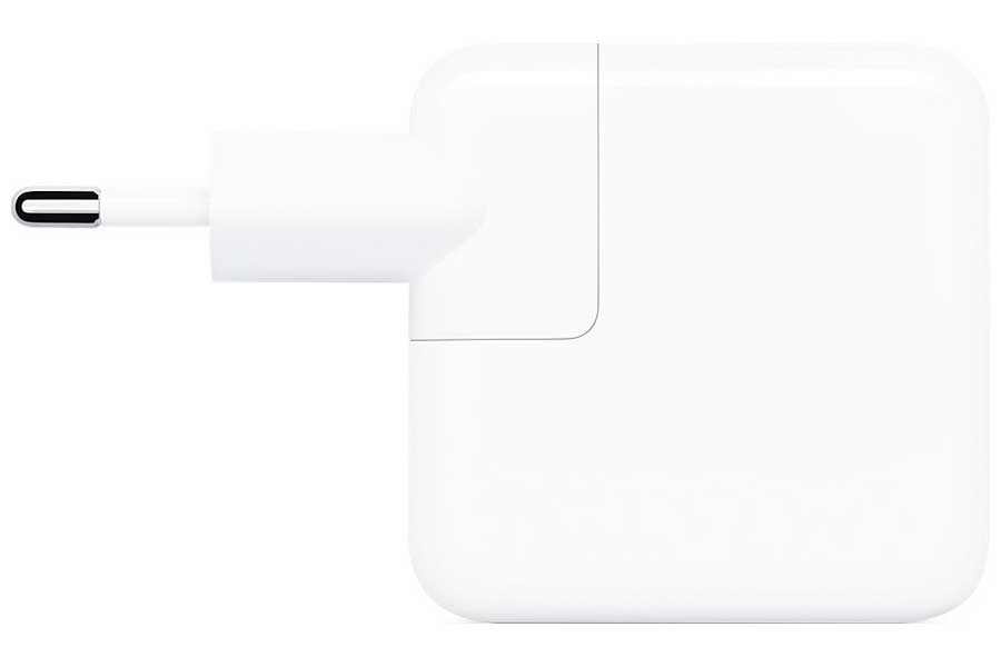 Изображение товара Сетевое зарядное устройство Apple A2164 USB-C 30W