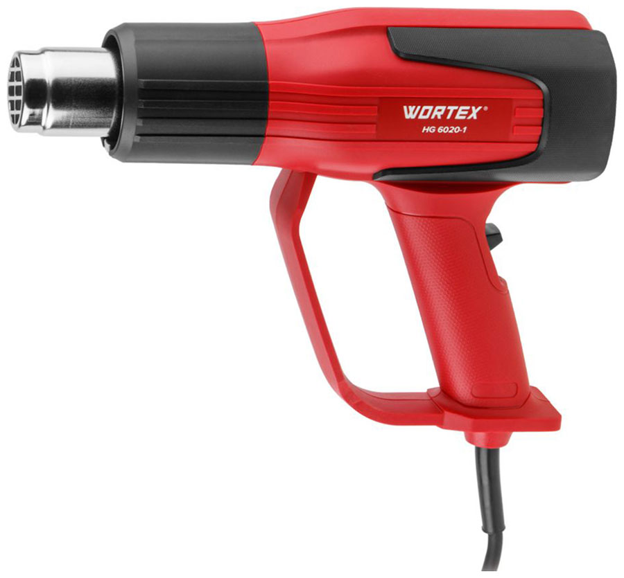 Изображение товара Термовоздуходувка Wortex HG 6020-1 (0334327)