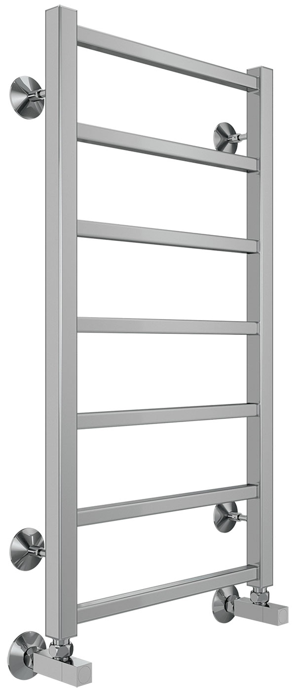 Изображение товара Полотенцесушитель водяной Terminus Контур, П7, 400х800