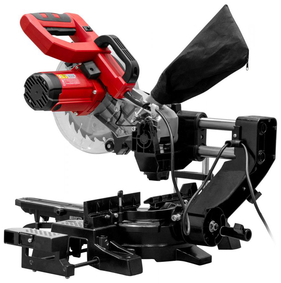 Изображение товара Торцовочная пила Wortex MS 2116-1 LM (0329126)