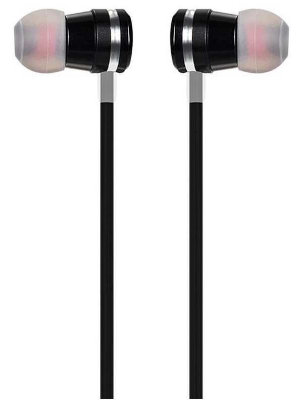 Изображение товара Наушники Hoco M16 вакуумные вставные Jack 3.5 мм микрофон проводные