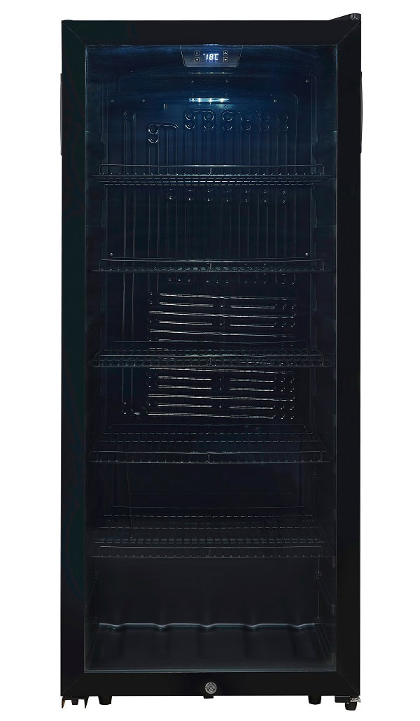 

Холодильник для косметики Cellar Private CP102AB, Черный