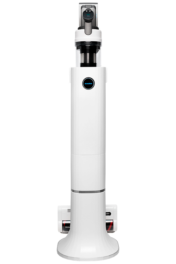 Пылесос вертикальный Clever&Clean HV-550 Pro