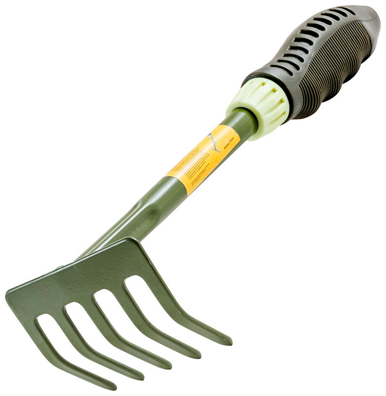 

Рыхлитель Park 2013, 5 зубьев (270241)