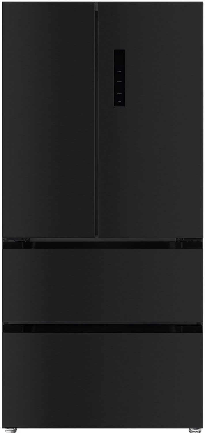 Изображение товара Многокамерный холодильник LEX LFD575BxID с системой No Frost и инверторным компрессором