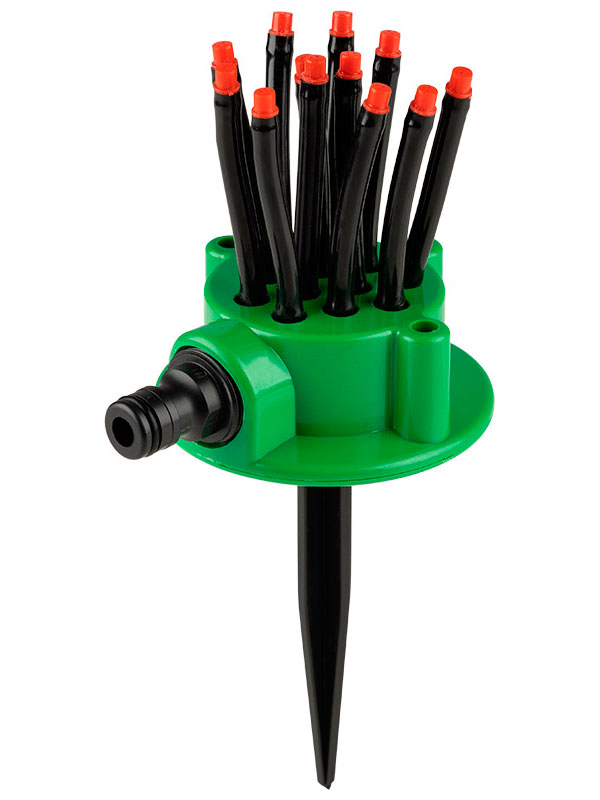 Изображение товара Разбрызгиватель спринклерный Park Лапша (330098)