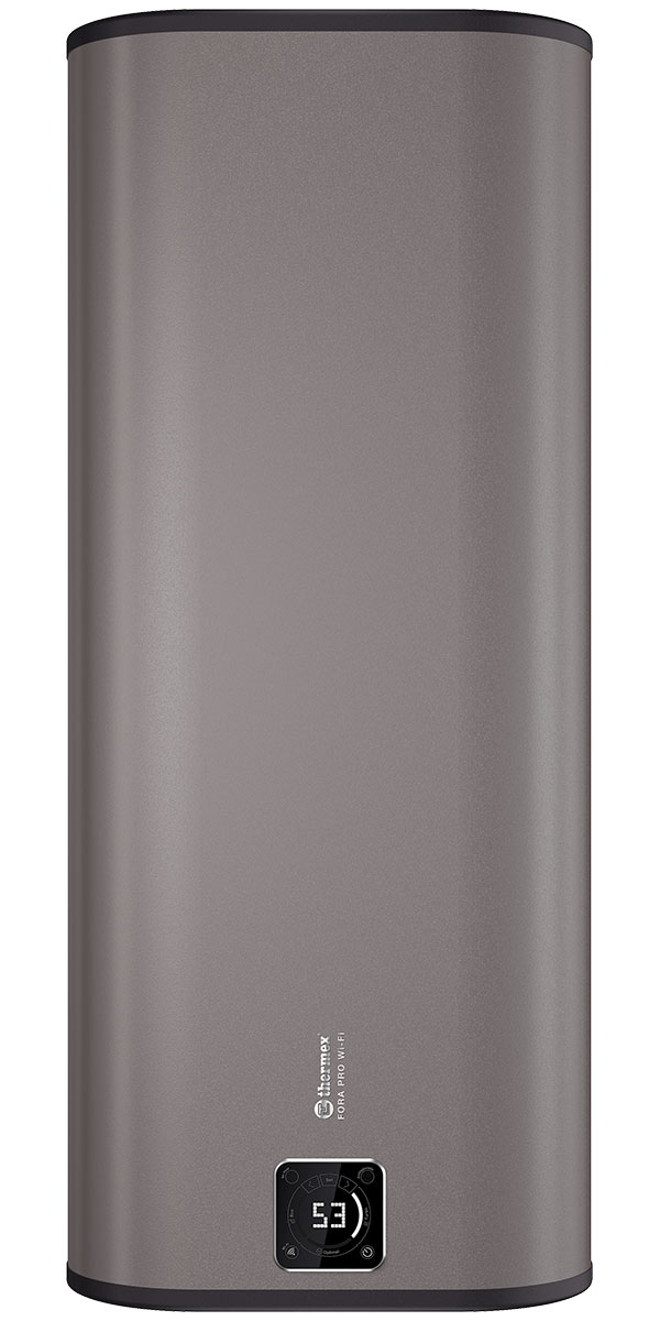 Изображение товара Водонагреватель накопительный Thermex Fora 100 (pro) Wi-Fi