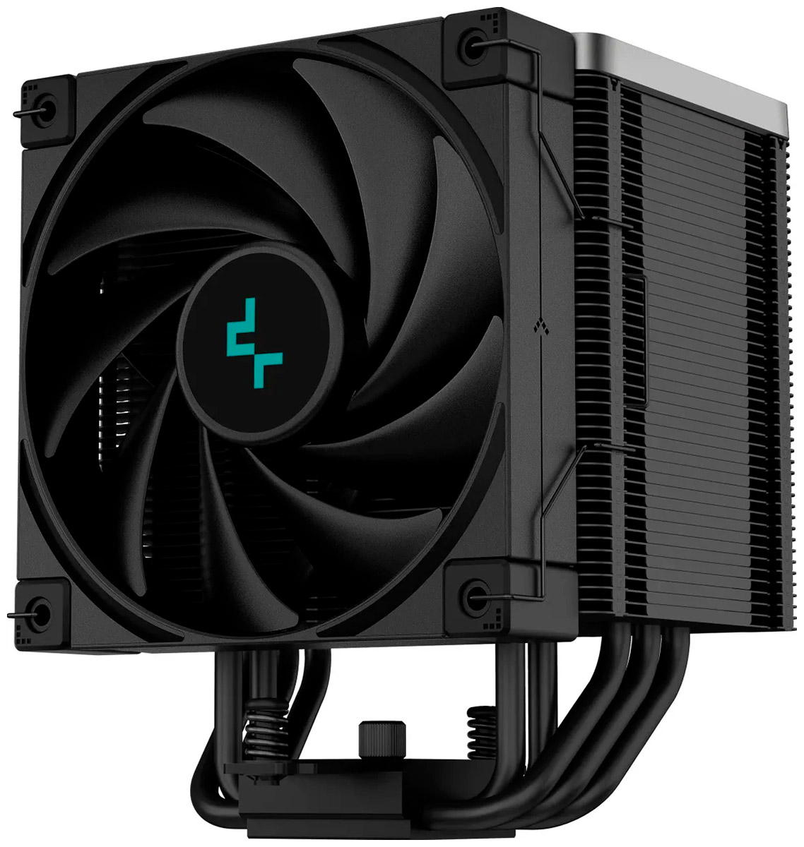 Изображение товара Кулер для процессора Deepcool AK500 ZERO DARK